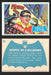 1966 Batman Puzzle B (Blue Bat) Vintage Trading Card You Pick Singles #1B-44B #9  - TvMovieCards.com