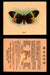 1925 Harry Horne Butterflies FC2 Vintage Trading Cards You Pick Singles #1-50 #9  - TvMovieCards.com