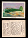 1941 Modern American Airplanes Series B Vintage Trading Cards Pick Singles #1-50 9	 	Cessna Twin  - TvMovieCards.com