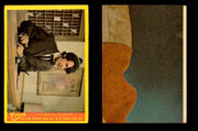 The Monkees Series B TV Show 1967 Vintage Trading Cards You Pick Singles #1B-44B #9  - TvMovieCards.com