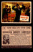 1954 Scoop Newspaper Series 1 Topps Vintage Trading Cards You Pick Singles #1-78 9   Garfield Shot  - TvMovieCards.com