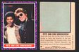 1969 The Mod Squad Vintage Trading Cards You Pick Singles #1-#55 Topps 9   Pete and Linc Undercover! (creased corner)  - TvMovieCards.com
