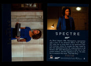 James Bond Archives 2016 Spectre Gold Parallel Card You Pick Singles #1-#76 #9  - TvMovieCards.com