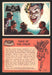 1966 Batman (Black Bat) Vintage Trading Card You Pick Singles #1-55 #	  9   Face of the Joker  - TvMovieCards.com