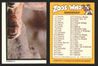 Zoo's Who Topps Animal Sticker Trading Cards You Pick Singles #1-40 1975 Puzzle A #2  - TvMovieCards.com