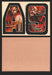 1973-74 Monster Initials Vintage Sticker Trading Cards You Pick Singles #1-#132 A S (Frankinstien/Vampire)  - TvMovieCards.com