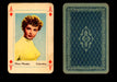 Vintage Hollywood Movie Stars Playing Cards You Pick Singles A - Diamond - Mary Murphy  - TvMovieCards.com