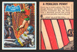 1966 Batman Puzzle B (Blue Bat) Vintage Trading Card You Pick Singles #1B-44B #43B  - TvMovieCards.com