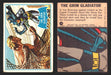 1966 Batman Puzzle B (Blue Bat) Vintage Trading Card You Pick Singles #1B-44B #7B  - TvMovieCards.com