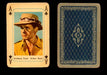 1959 Maple Leaf Hollywood Movie Stars Playing Cards You Pick Singles A - Clover - Anthony Steel  - TvMovieCards.com