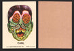 1973-74 Ugly Stickers Tan Back Trading Card You Pick Singles #1-55 Topps Carl  - TvMovieCards.com