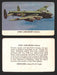 1944 Aeroplanes Series B C D You Pick Single Trading Cards #1-80 Card-O D	1	   Avro Lancaster                    Britain  - TvMovieCards.com