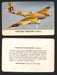 1944 Aeroplanes Series B C D You Pick Single Trading Cards #1-80 Card-O D	27	   Westland Whirlwind                Britain  - TvMovieCards.com
