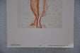 Fragonard "Calliope" Heritage Publications Art Print Poster 8 x 15   - TvMovieCards.com
