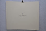 T Rowlandson "Four o'clock in the City" Lithograph Etching Print 16" x 18.5"   - TvMovieCards.com