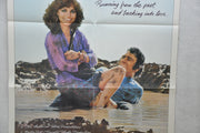 1981 Back Roads Original 1SH Movie Poster 27 x 41 Sally Field Tommy Lee Jones   - TvMovieCards.com