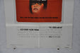 1976 W.C. Fields and Me Original 1SH Movie Poster 27 x 41 Rod Steiger Perrine   - TvMovieCards.com