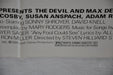 1981 The Devil & Max Devlin Original 1SH Movie Poster 27 x 41 Elliott Gould   - TvMovieCards.com