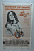 1976 The Great Scout & Cathouse Thursday Original 1SH Movie Poster 27 x 41   - TvMovieCards.com