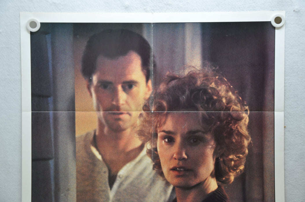 1984 Country Original 1SH Movie Poster 27 x 41 Jessica Lange, Sam Shepard   - TvMovieCards.com