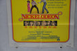 1976 Nickelodeon Original 1SH Movie Poster 27 x 41 Ryan O'Neal, Burt Reynolds   - TvMovieCards.com