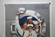 1984 Weekend Pass Original 1SH Movie Poster 27 x 41 Patrick Houser, Chip McAllis   - TvMovieCards.com
