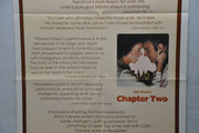 1979 Neil Simon's Chapter Two Original 1SH Movie Poster 27 x 41 James Caan, Mars   - TvMovieCards.com