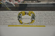 Rob Furber Gardiner of Kensington "August" Lithograph Art Print 18 x 24   - TvMovieCards.com