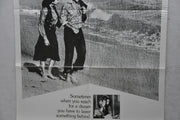 1977 You Light Up My Life Original 1SH Movie Poster 27 x 41 Didi Conn Joe Silver   - TvMovieCards.com