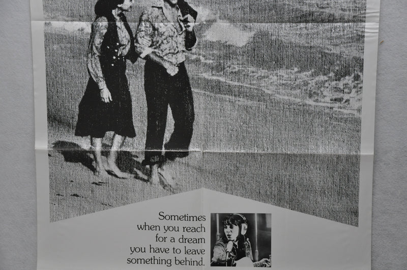 1977 You Light Up My Life Original 1SH Movie Poster 27 x 41 Didi Conn Joe Silver   - TvMovieCards.com