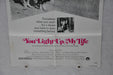1977 You Light Up My Life Original 1SH Movie Poster 27 x 41 Didi Conn Joe Silver   - TvMovieCards.com