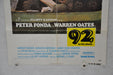 1975 92 in the Shade Original 1SH Movie Poster 27 x 41 Peter Fonda, Warren Oates   - TvMovieCards.com