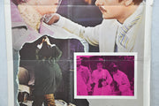 1974 The Murri Affair Original 1SH Movie Poster 27 x 41 Catherine Deneuve   - TvMovieCards.com