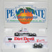 Peachstate Motor Sports Kenny Wallace #36 Dirt Devil Drop Bed Trailer Truck   - TvMovieCards.com