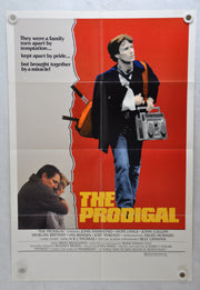 1983 The Prodigal Original 1SH Movie Poster 27 x 41 John Hammond Hope Lange   - TvMovieCards.com