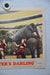 Jupiter's Darling Lobby Card #7 Movie Poster Esther Williams, Howard Keel   - TvMovieCards.com
