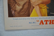 Athena Lobby Card #2 Movie Poster Jane Powell, Debbie Reynolds, Virginia Gibson   - TvMovieCards.com