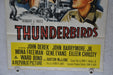 1952 Thunderbirds Original 1SH Movie Poster John Derek, John Drew Barrymore   - TvMovieCards.com