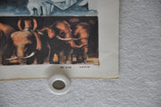 1956 Circus Girl Original 1SH Movie Poster Kristina Söderbaum Willy Birgel   - TvMovieCards.com
