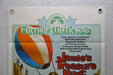 1975 Scalawag (aka Jamie's Treasure Hunt) Original 1SH Movie Poster 27 x 41   - TvMovieCards.com