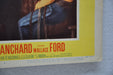 Stagecoach to Fury Lobby Card #4 Movie Poster Forrest Tucker, Mari Blanchard   - TvMovieCards.com