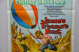 1975 Scalawag (aka Jamie's Treasure Hunt) Original 1SH Movie Poster 27 x 41   - TvMovieCards.com