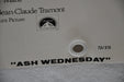 1973 Ash Wednesday Original 1SH Movie Poster 27 x 41 Elizabeth Taylor   - TvMovieCards.com