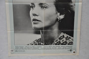 1972 One is a Lonely Number Original 1SH Movie Poster 27 x 41 Trish Van Devere   - TvMovieCards.com