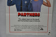 1982 Partners Original 1SH Movie Poster 27 x 41 Ryan O'Neal John Hurt McMillan   - TvMovieCards.com