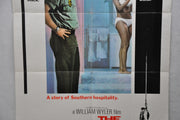 1970 The Liberation of L.B. Jones Original 1SH Movie Poster 27 x 41 Lee J. Cobb   - TvMovieCards.com