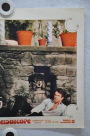 Kaleidoscope 1966 Lobby Card #5  Warren Beatty, Susannah York, Clive Revill   - TvMovieCards.com
