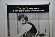 1970 Where's Poppa (Going Ape) Original 1SH Movie Poster 27 x 41 George Segal   - TvMovieCards.com