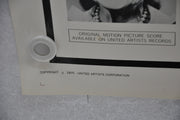 1970 Where's Poppa (Going Ape) Original 1SH Movie Poster 27 x 41 George Segal   - TvMovieCards.com