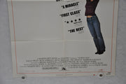 1979 Norma Rae Original 1SH Movie Poster 27 x 41 Sally Field Beau Bridges   - TvMovieCards.com